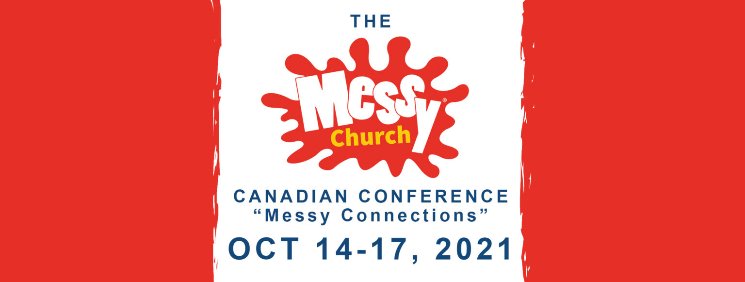 Messy Church Canada – Equiping churches to minister to families for ...